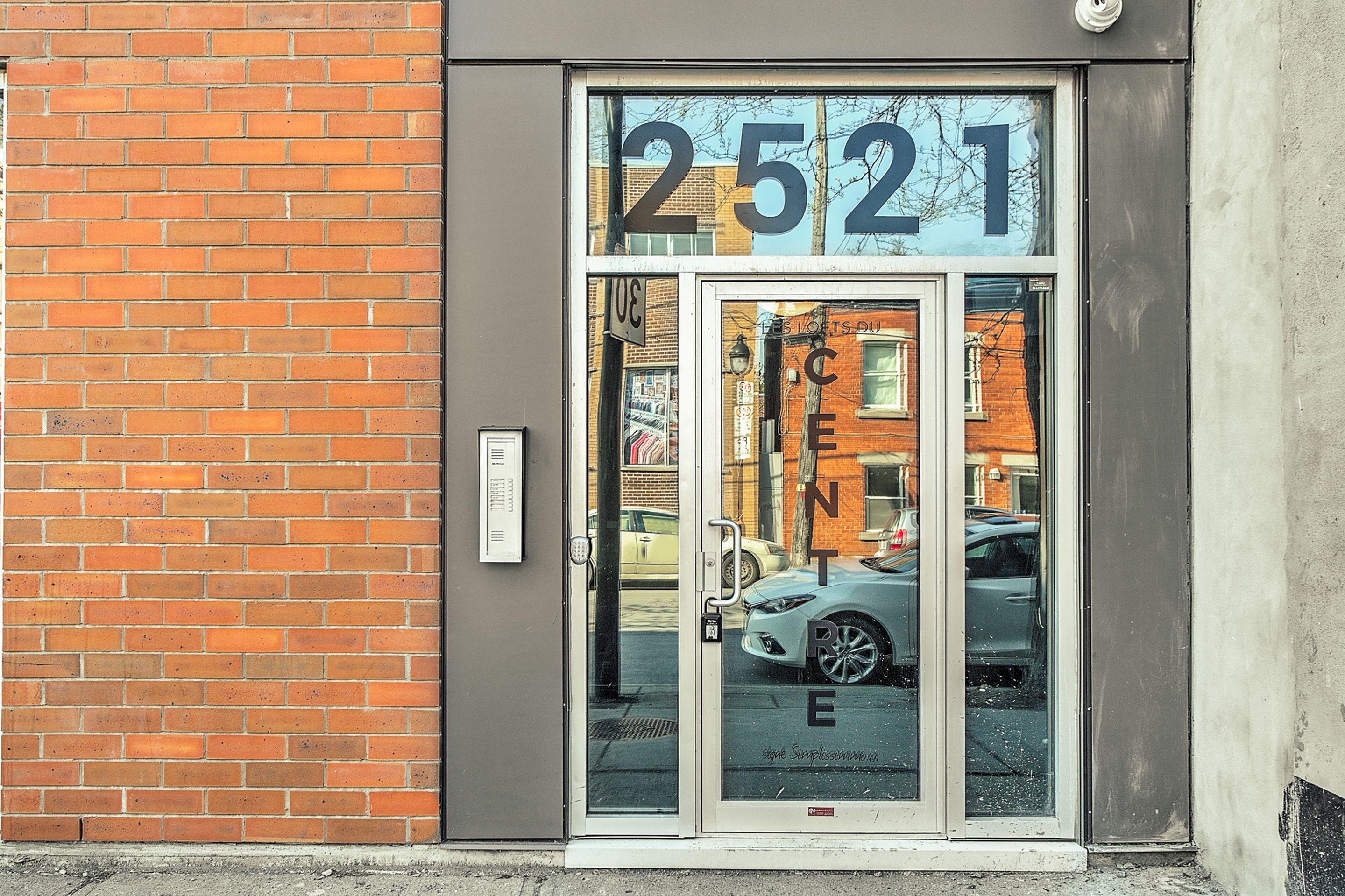 Les Lofts Du Centre By Simplissimmo — Photos 1